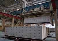 Газобетон ТЕПЛОН U-БЛОК D600 B2.5 500х200х250