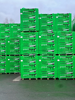 Газобетон poritep D500 B2.5 625х100х200