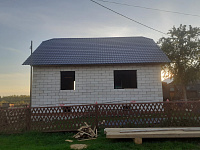 Газобетон ПТЖБ D500 B2.5 600х300х200