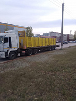 Газобетон КОТТЕДЖ D500 В2.5 625х200х250