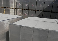 Газобетон ИВАНОВСКИЙ  D500 B3.5 600х300х200